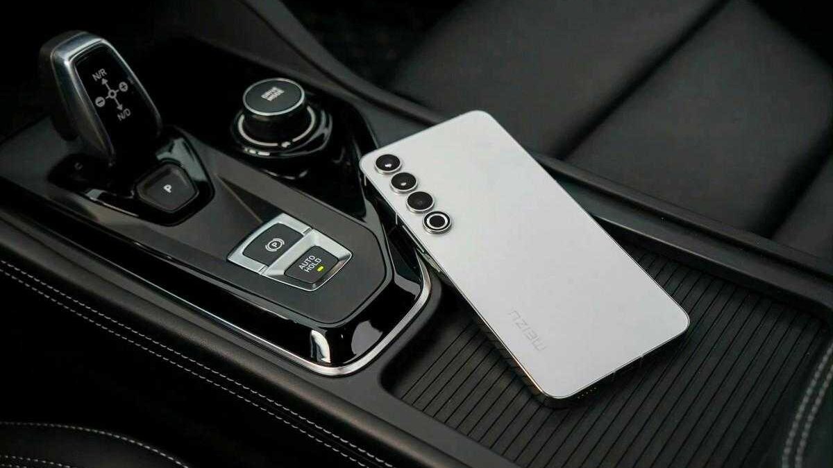 Meizu 20 и 20 Pro: объявлена дата выхода 5 Meizu