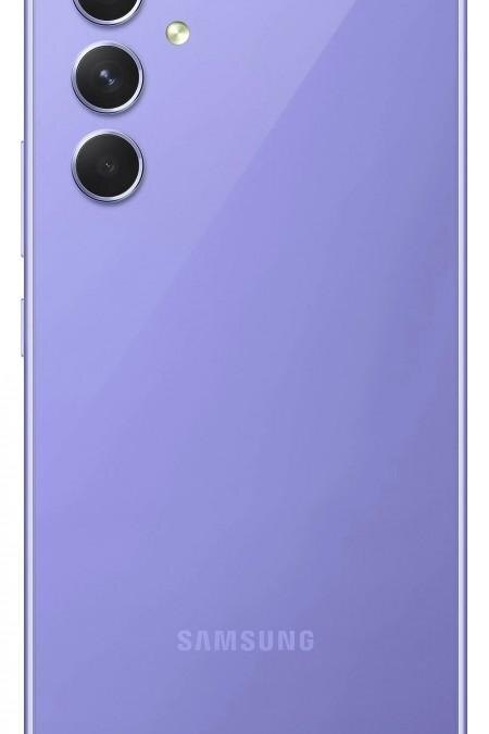 Samsung Galaxy A54 и A34: утечка характеристик и дизайна 14 Samsung