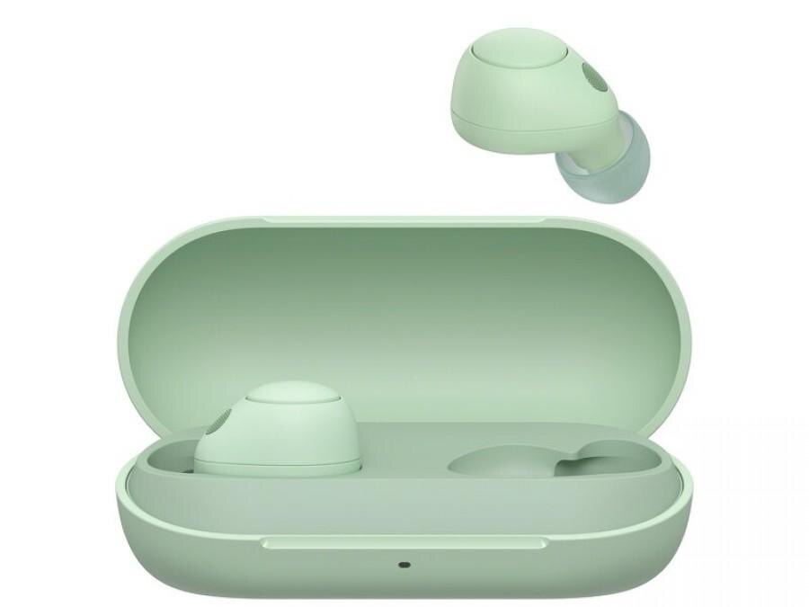 Наушники Sony WF-C700 TWS и синие WH-1000XM5 утекли в сеть 12 gsmarena 004 4