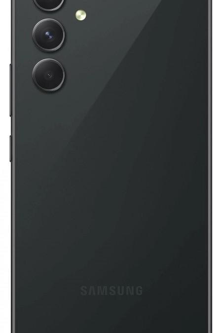 Samsung Galaxy A54 и A34: утечка характеристик и дизайна 13 Samsung