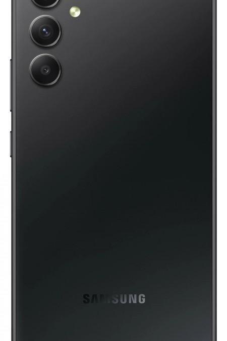 Samsung Galaxy A54 и A34: утечка характеристик и дизайна 17 Samsung