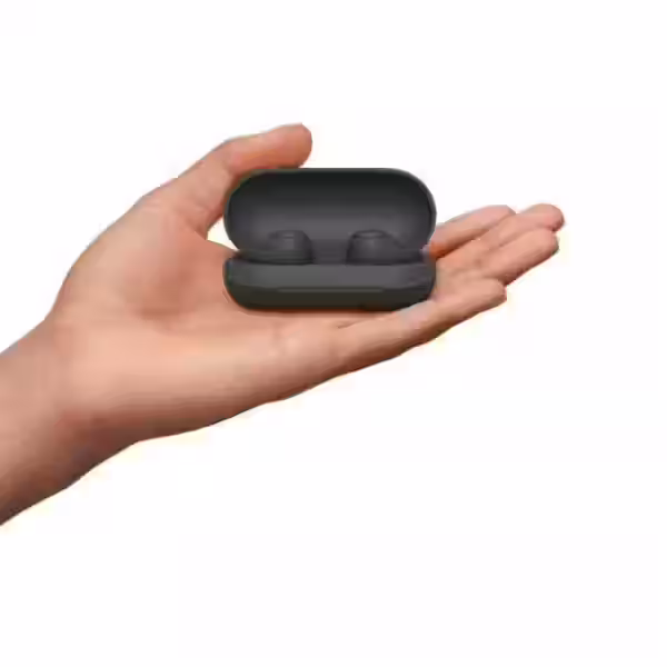 Наушники Sony WF-C700 TWS и синие WH-1000XM5 утекли в сеть