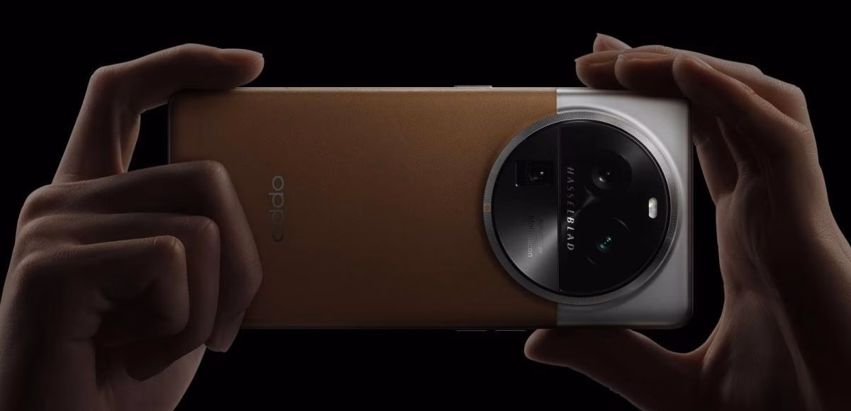 Oppo представила серию Find X6 17 Oppo