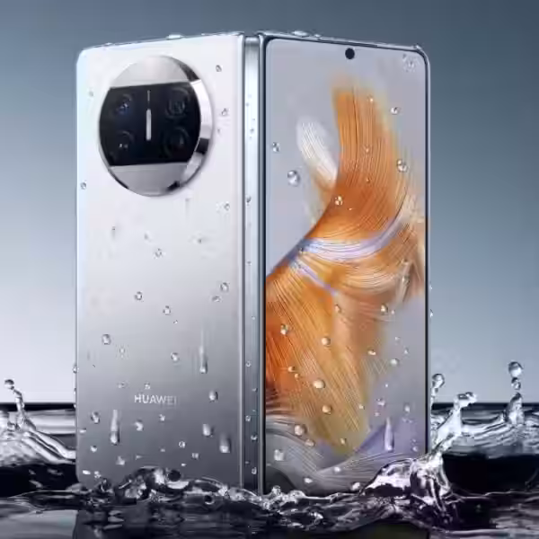 Huawei