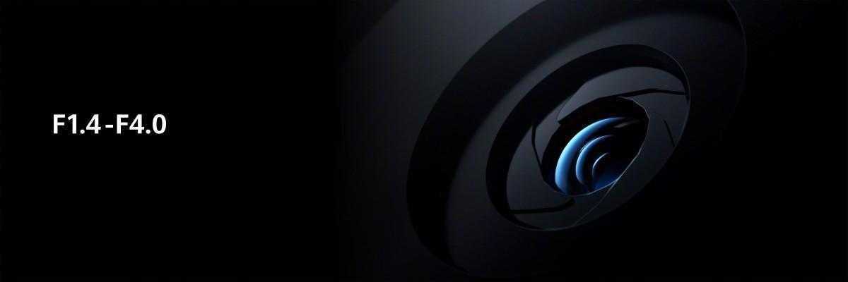 Huawei представил серию P60 14 Huawei