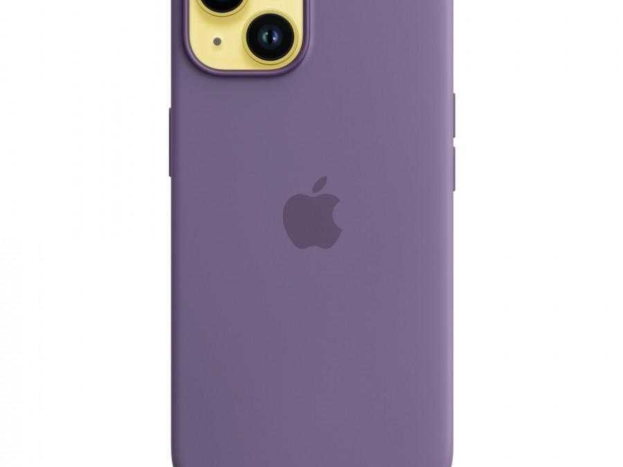 Apple выпустила iPhone 14 и 14 Plus в желтом цвете 11 Apple