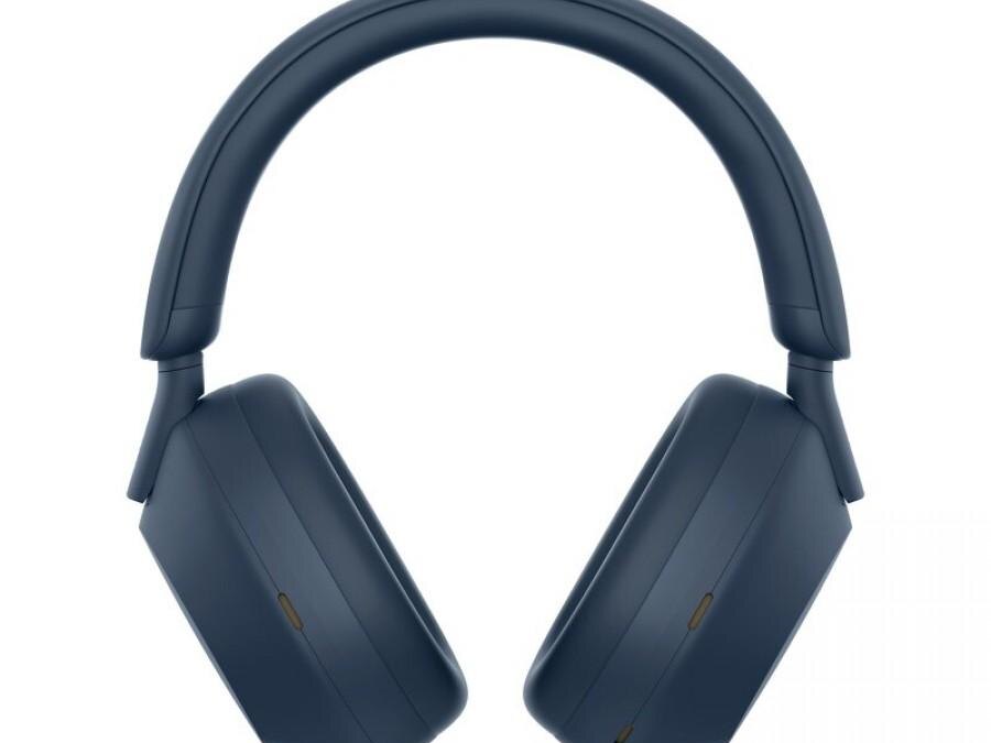 Наушники Sony WF-C700 TWS и синие WH-1000XM5 утекли в сеть 19 gsmarena 008 1 1