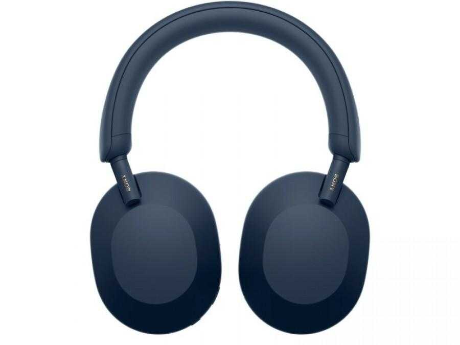 Наушники Sony WF-C700 TWS и синие WH-1000XM5 утекли в сеть 18 gsmarena 009 1