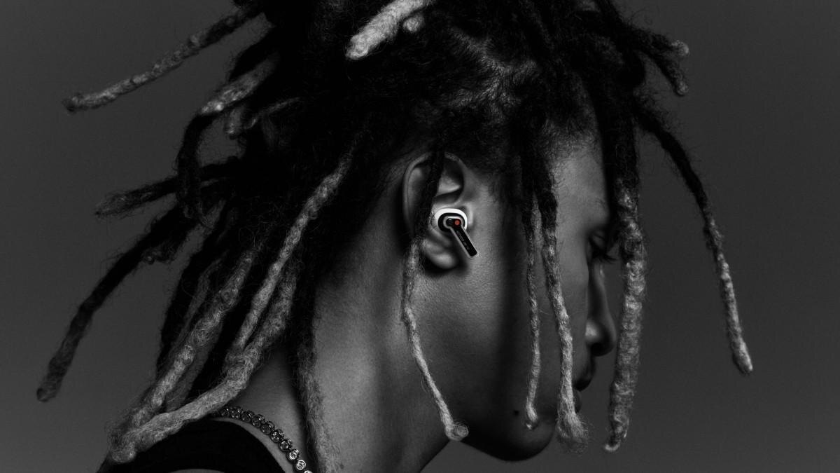 Nothing анонсировал Ear (2) с улучшенной поддержкой ANC 4 Nothing