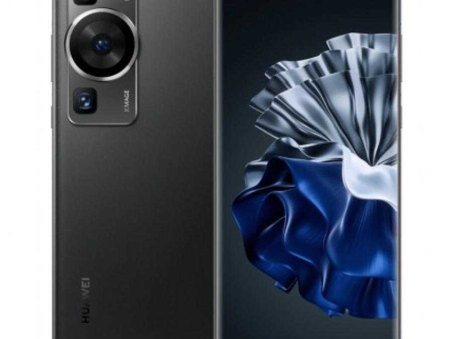 Huawei представил серию P60 12 Huawei