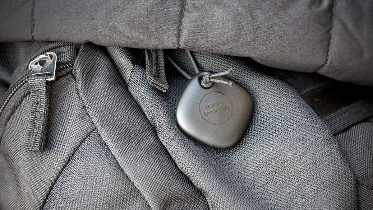 Samsung выпустит новый Galaxy SmartTag в конце этого года 2 Samsung