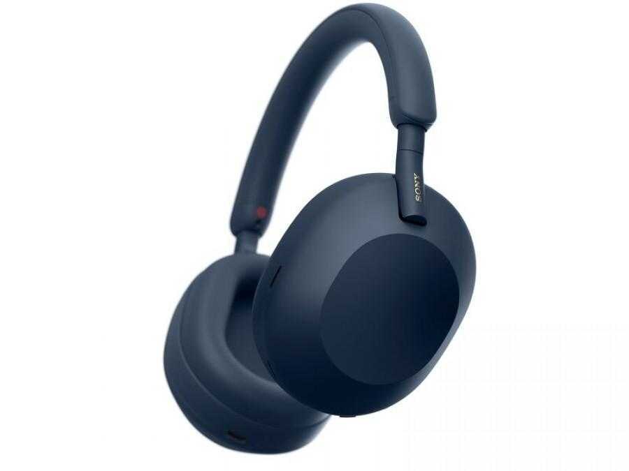 Наушники Sony WF-C700 TWS и синие WH-1000XM5 утекли в сеть 17 gsmarena 011