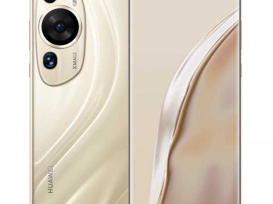 Huawei представил серию P60 13 Huawei