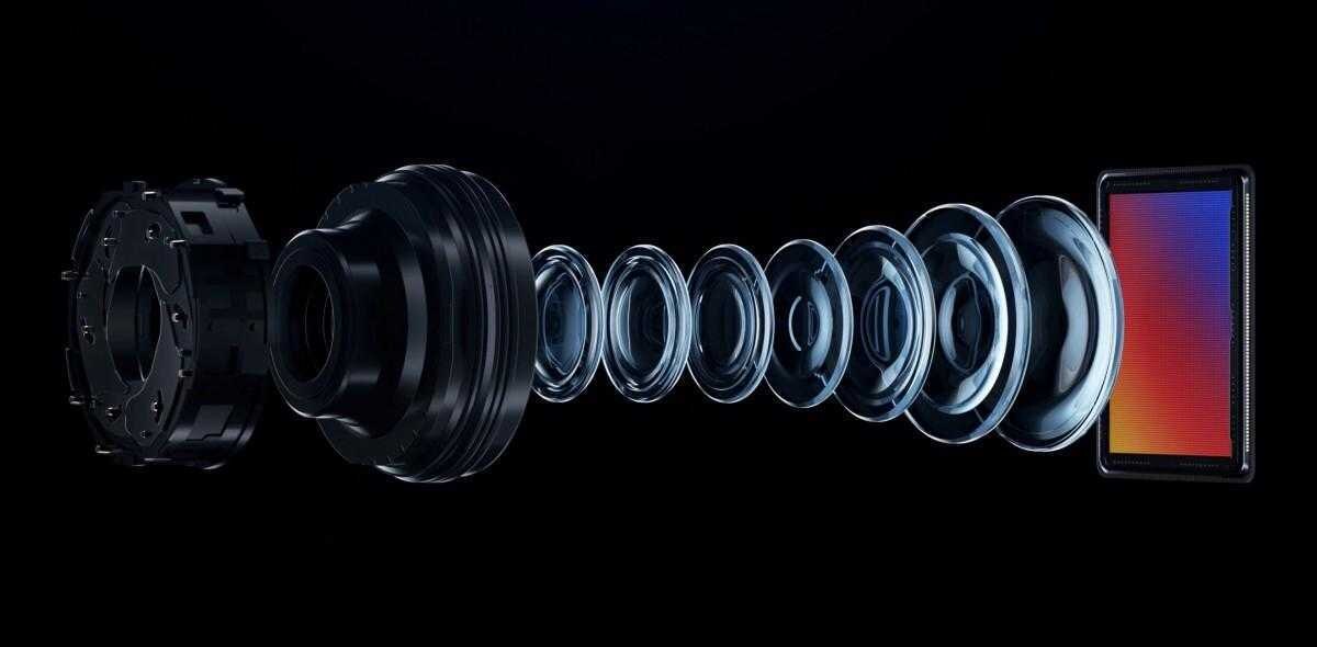 Huawei представил серию P60 15 Huawei