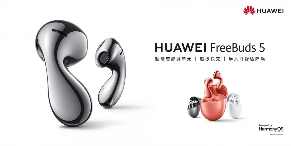 Huawei