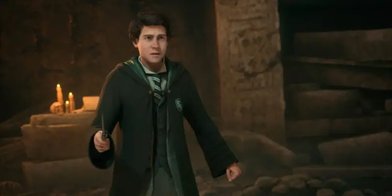 Hogwarts Legacy для PS4 и Xbox One снова перенесли