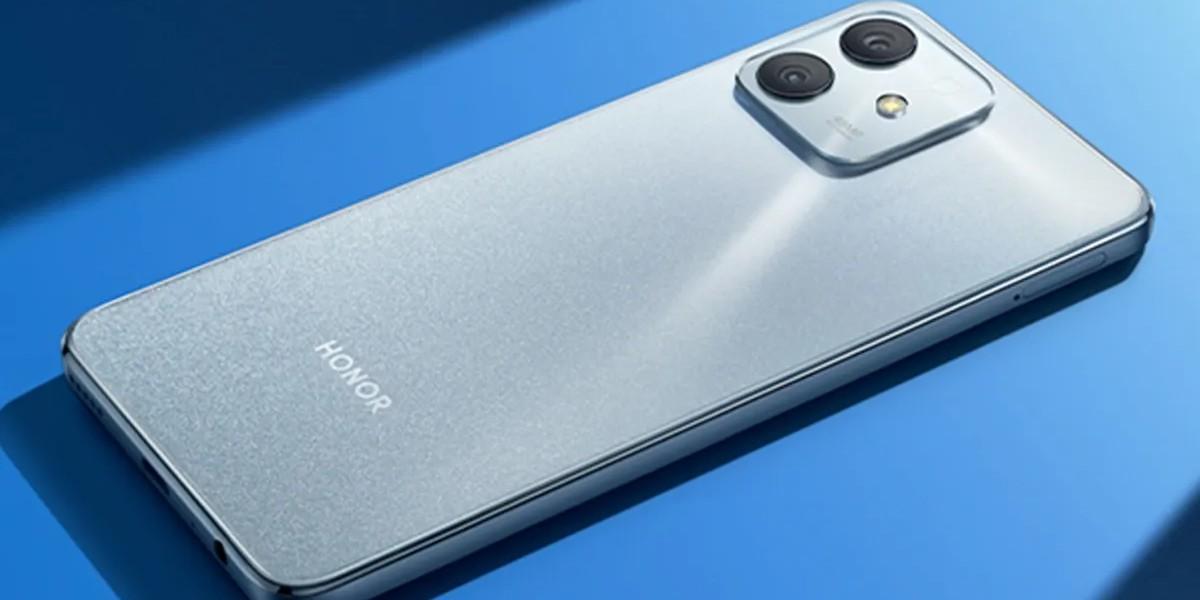 Honor Play 7T