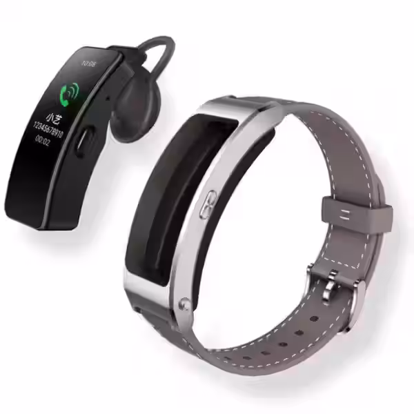 huawei talkband b7 detachable design