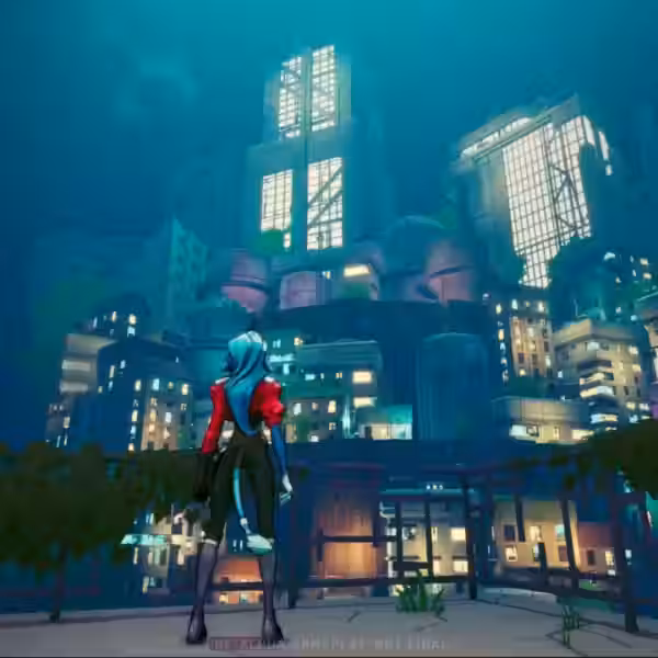 Hyper Light Breaker с задержкой выйдет в ранний доступ