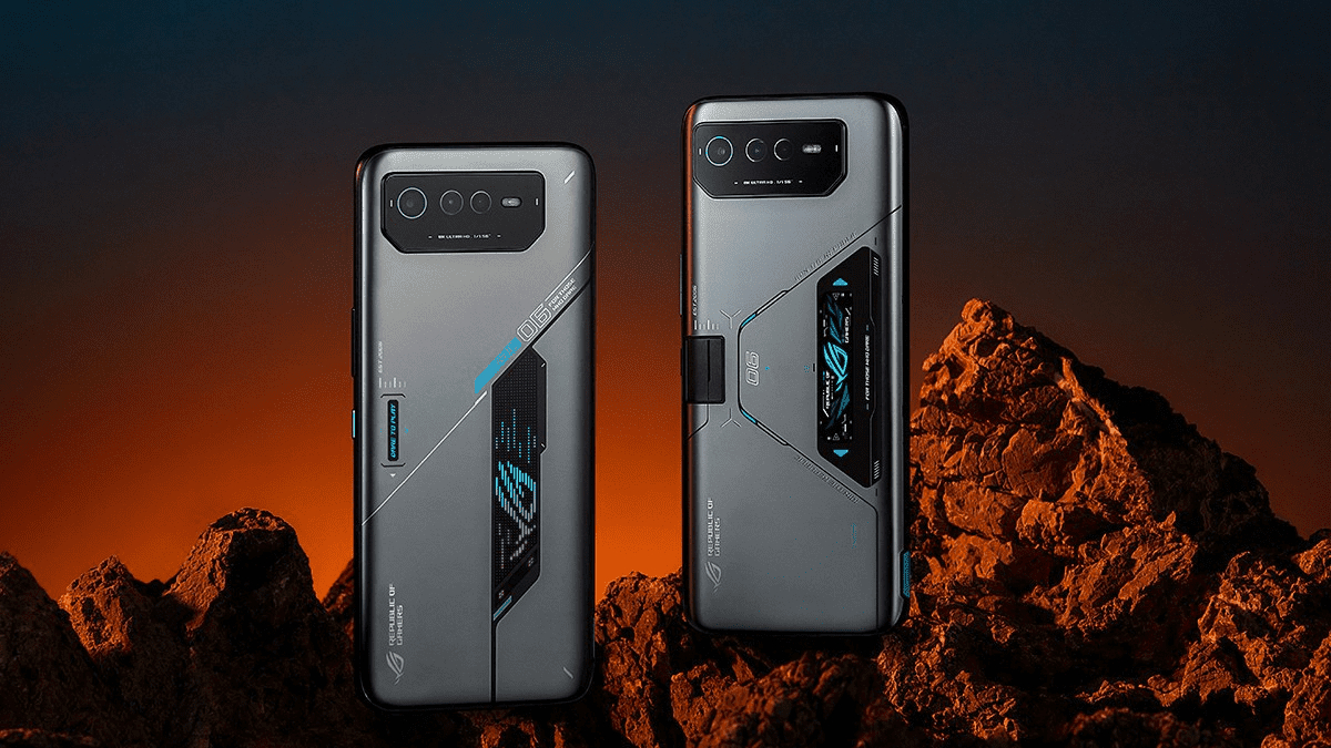 Спецификации Asus ROG Phone 7 Ultimate просочились в преддверии анонса 13 апреля 3 imagem 2023 03 24 212509573