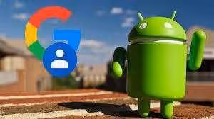 Google Contacts получает некоторые визуальные изменения для планшетов в версии 4.3 2 images 6