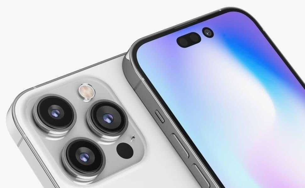 Apple iPhone 15: BOE исключен из первоначального заказа на OLED-панели 4 Apple