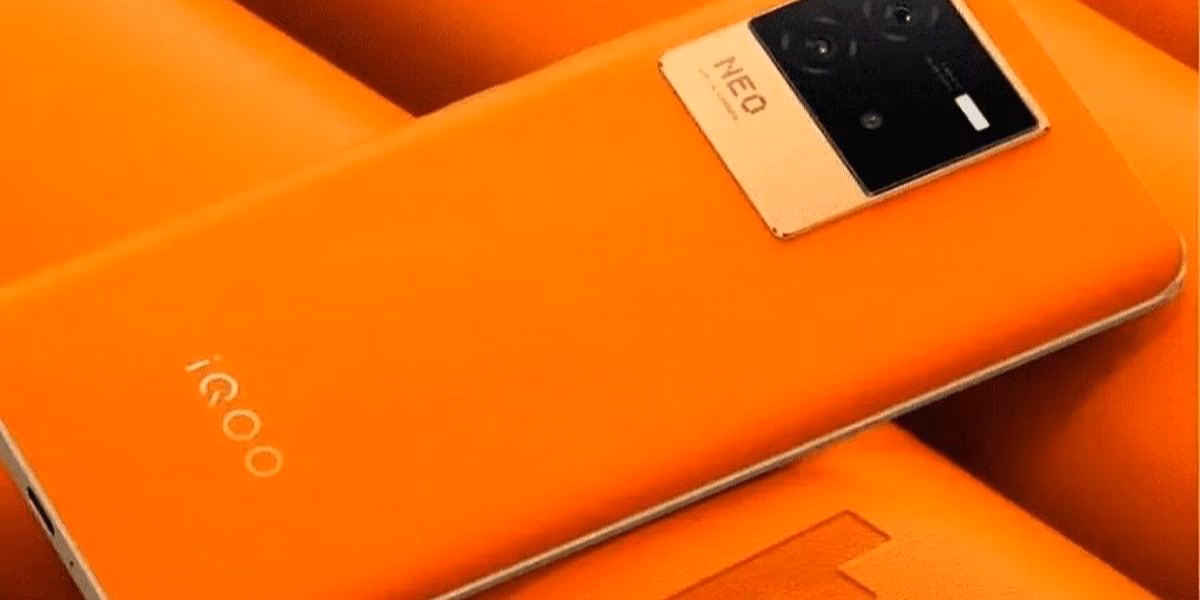 Vivo выпустит iQOO Neo 8 в мае 2 iQOO Neo 8