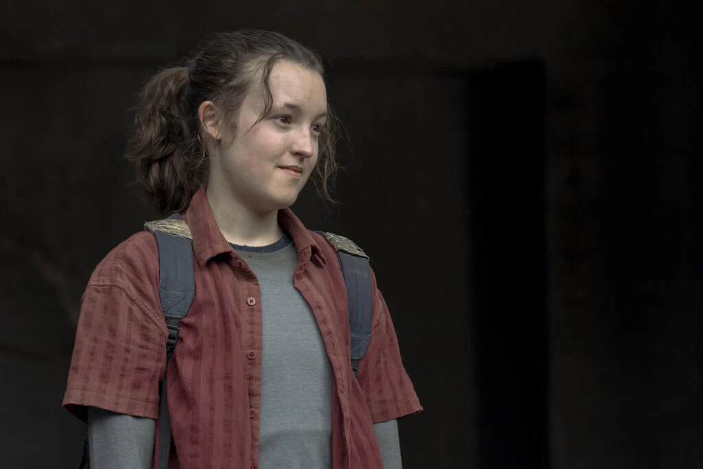 Белла Рэмси: второй сезон The Last of Us выйдет в конце 2024, начале 2025 года (last of us bella ramsey 1024x683 1)