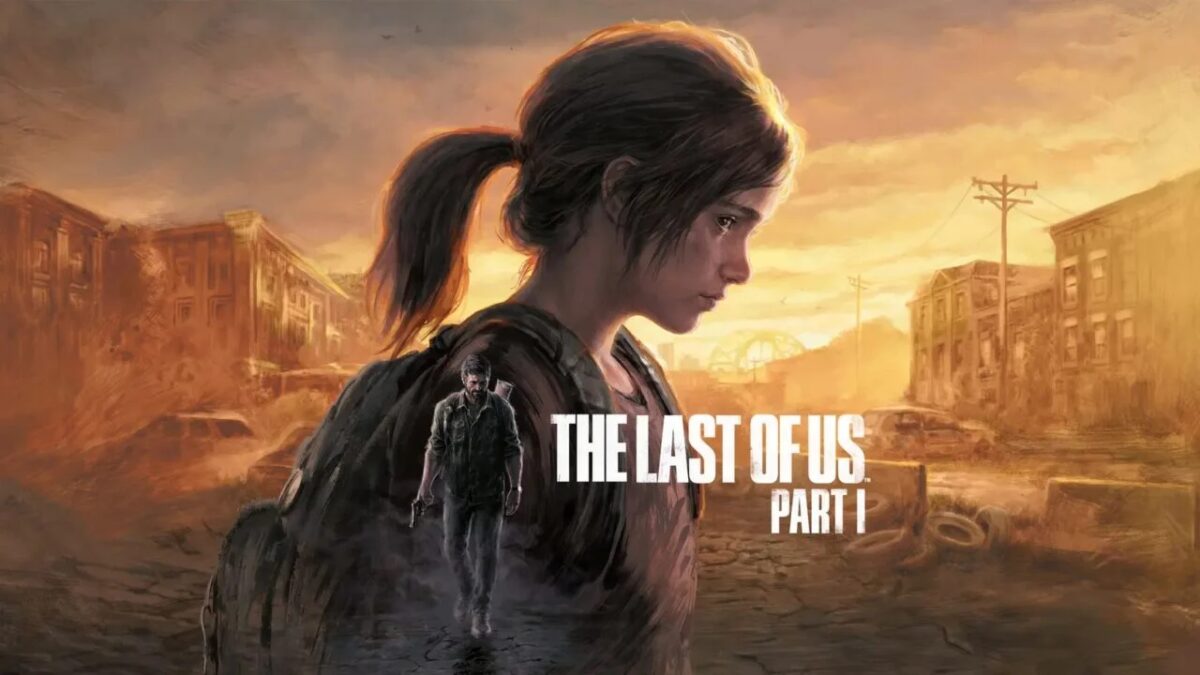 The Last of Us на ПК в день релиза подвергся резкой критике 3 last of us part 1 art 1280x720 1