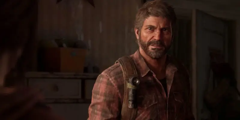Первый патч The Last of Us для ПК повысил стабильность и производительность