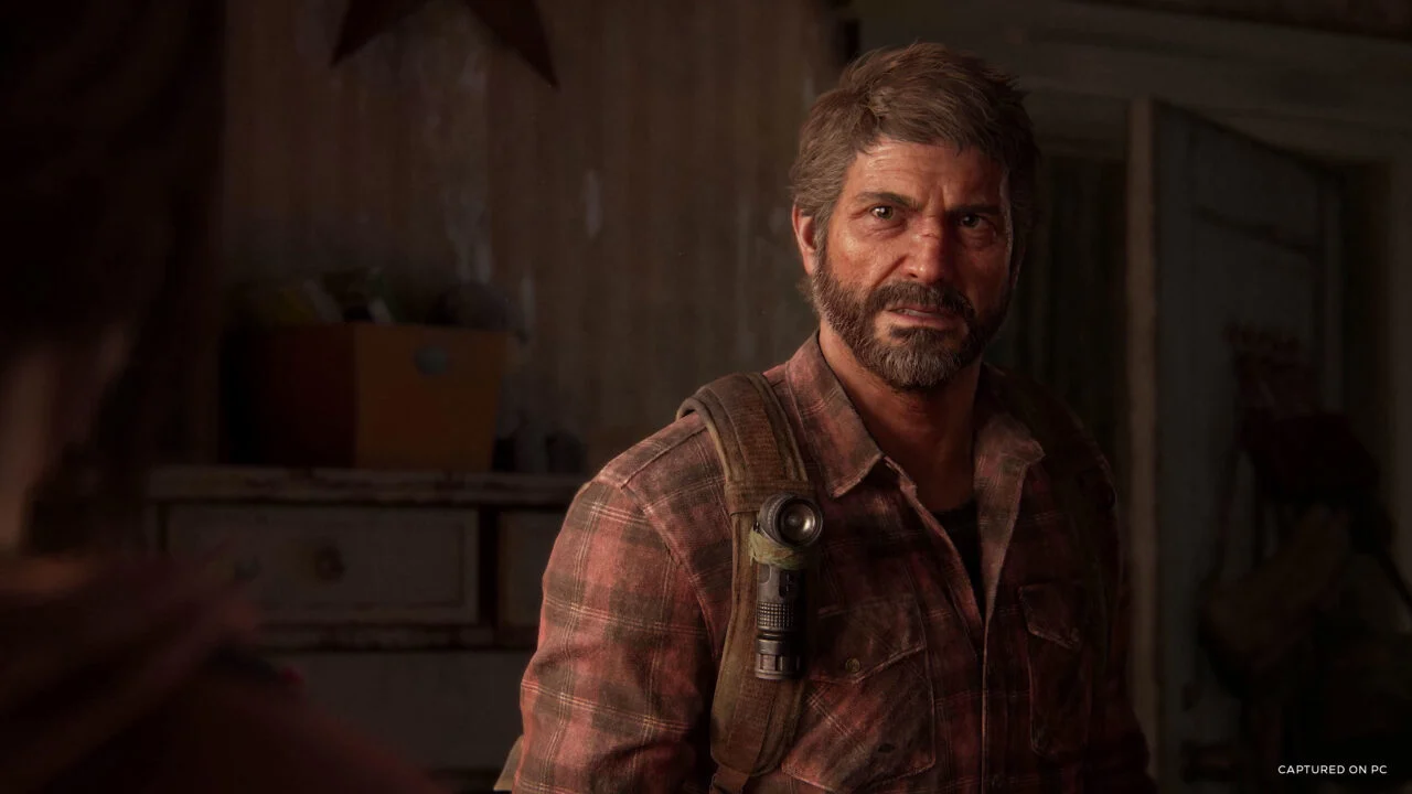 Первый патч The Last of Us для ПК повысил стабильность и производительность