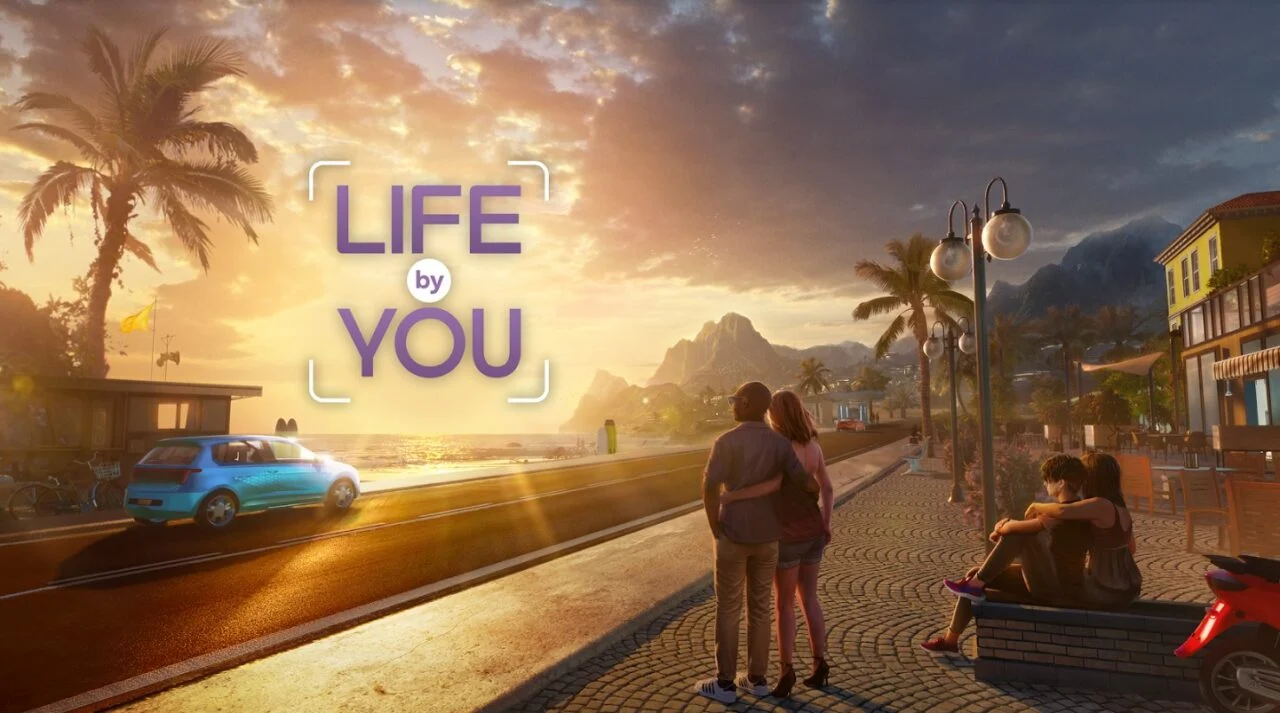 Конкурент The Sims — Life by You получил дату выхода в ранний доступ