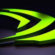 NVIDIA обновила драйверы для видеокарт Kepler и старых Windows (logo green nvidia)