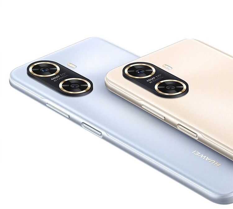 В продажу поступил Huawei Enjoy 60 с процессором Kirin 710A и батареей 6000 мАч 5 lvfdacry0amb