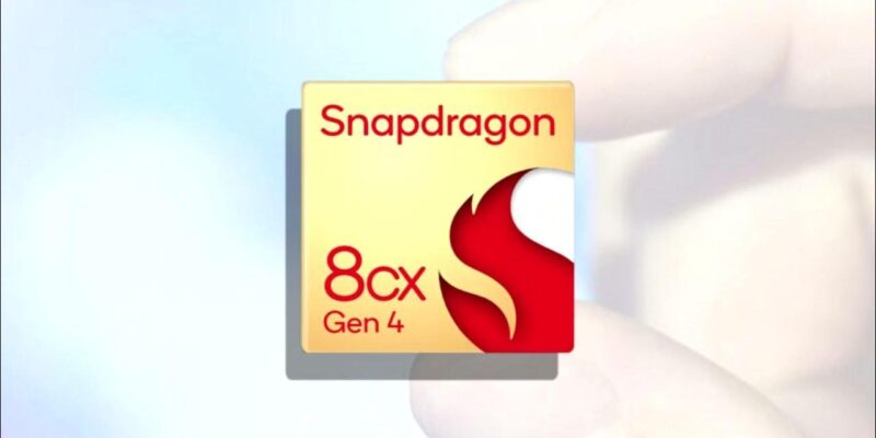 Qualcomm представила инженерный образец Snapdragon 8cx Gen 4 для ноутбуков на Windows (maxresdefault 1 1)