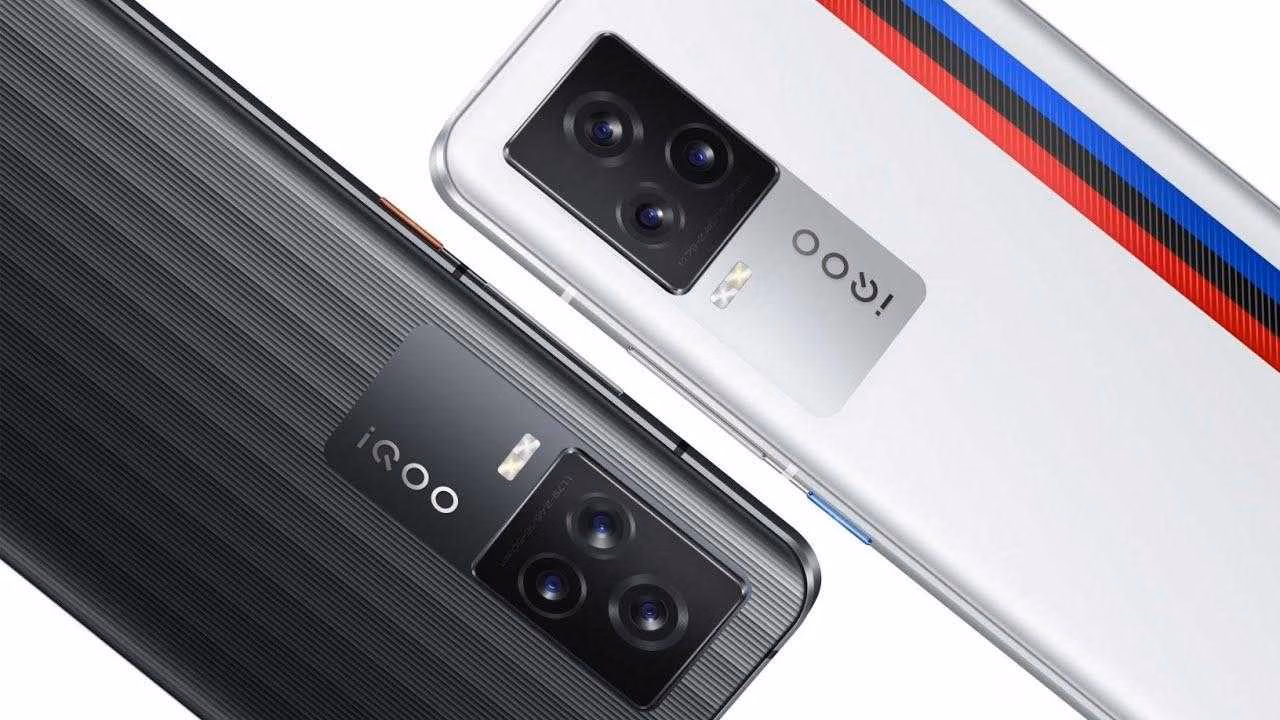 Vivo объединит iQOO с основным бизнесом, чтобы сократить расходы 2 Vivo объединит iQOO с основным бизнесом, чтобы сократить расходы