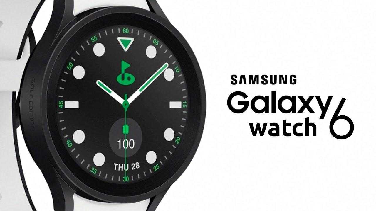 Samsung Galaxy Watch6