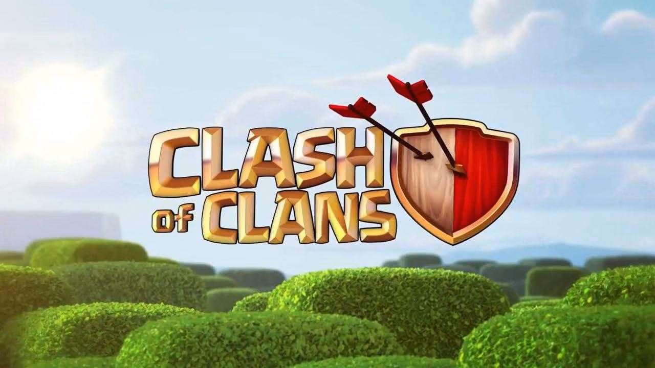 Clash of Clans больше не работает в России без VPN 3 maxresdefault 3