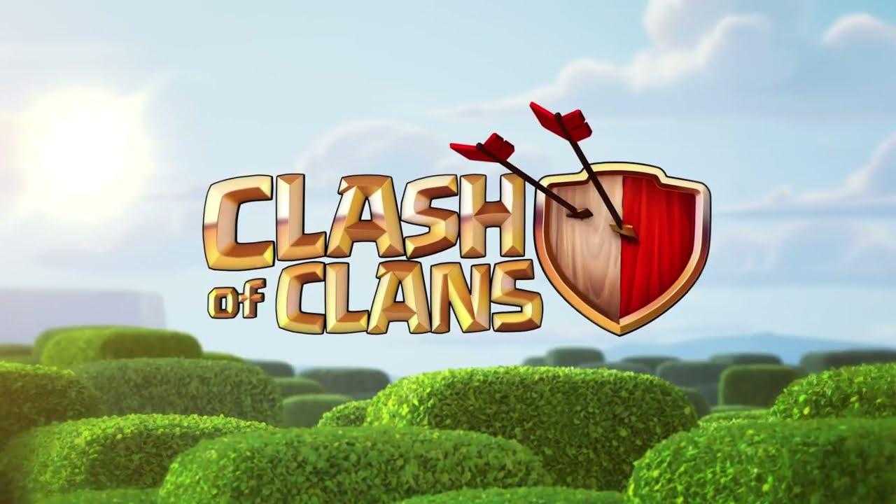 Clash of Clans больше не работает в России без VPN