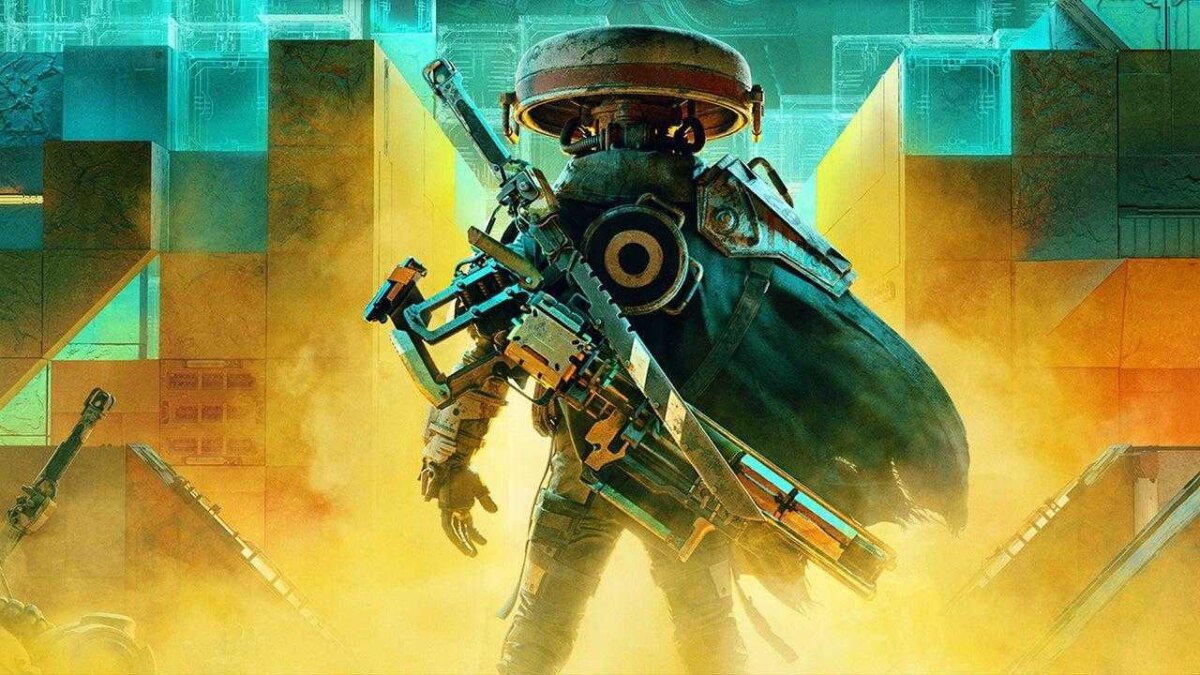 Meet Your Maker — первая апрельская игра PlayStation Plus на PlayStation