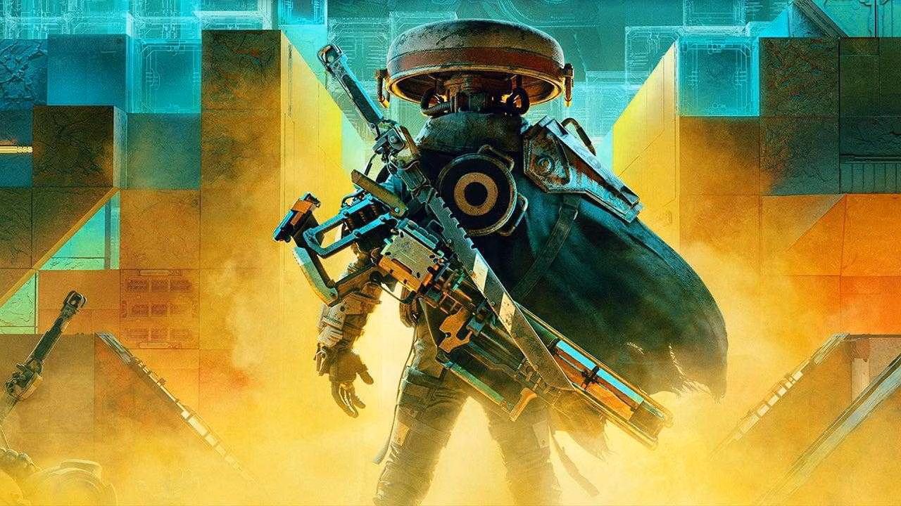 Meet Your Maker станет первой апрельской игрой PlayStation Plus 2 Meet Your Maker станет первой апрельской игрой PlayStation Plus