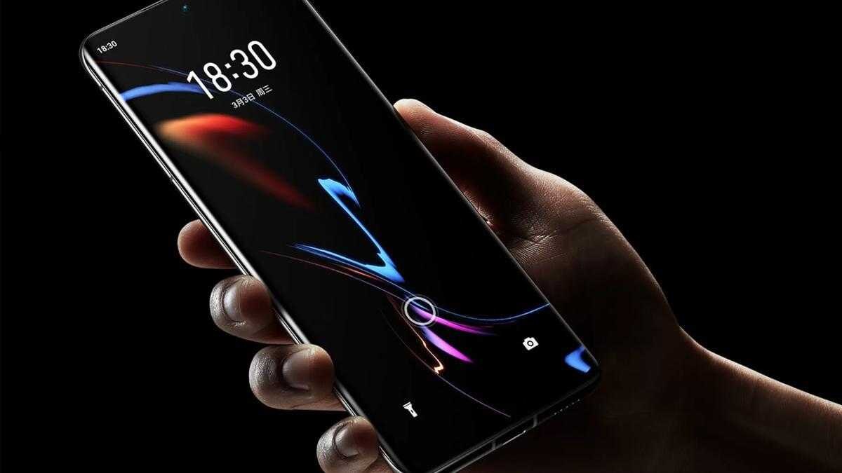 Meizu 20 и 20 Pro: объявлена дата выхода 3 Meizu