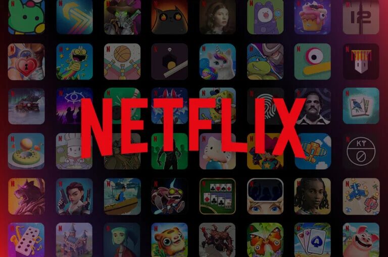 Netflix планирует за год выпустить еще 40 игр 2 Netflix планирует за год выпустить еще 40 игр