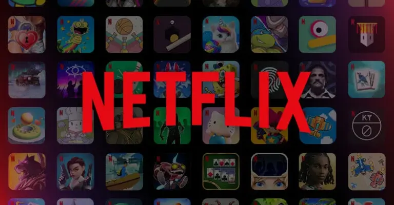 Netflix планирует за год выпустить еще 40 игр