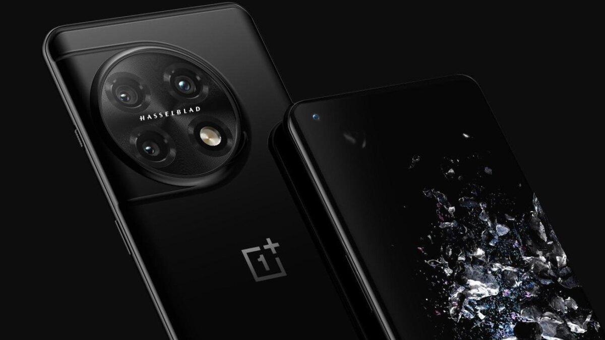 Утечка OnePlus 11 Special Edition 3 OnePlus 11 Special Edition