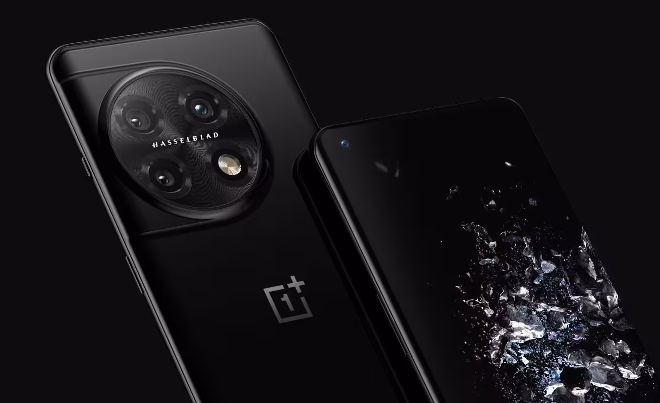 Утечка OnePlus 11 Special Edition 3 OnePlus 11 Special Edition