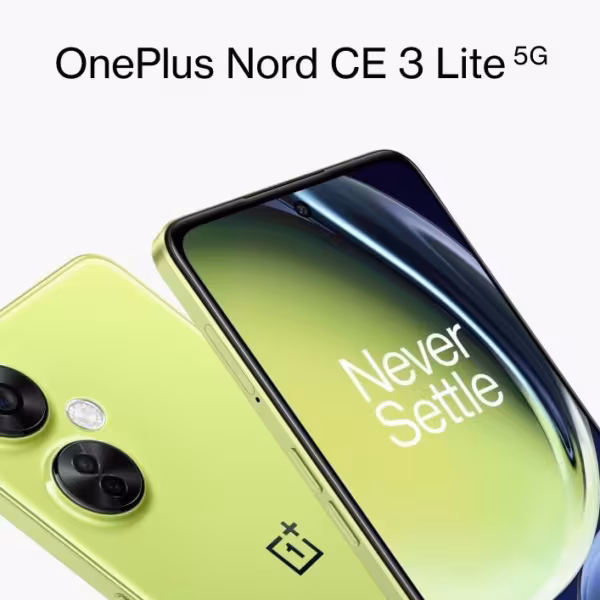 OnePlus Nord CE 3 Lite