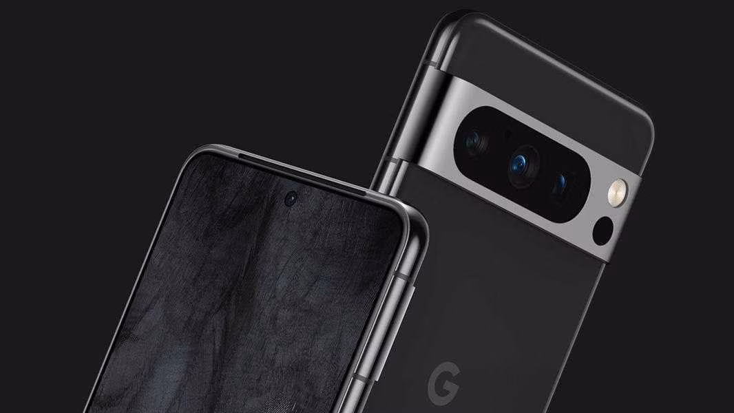 Google Pixel 8 Pro, Pixel Fold и Pixel 7a: утечка рендеров 4 Google