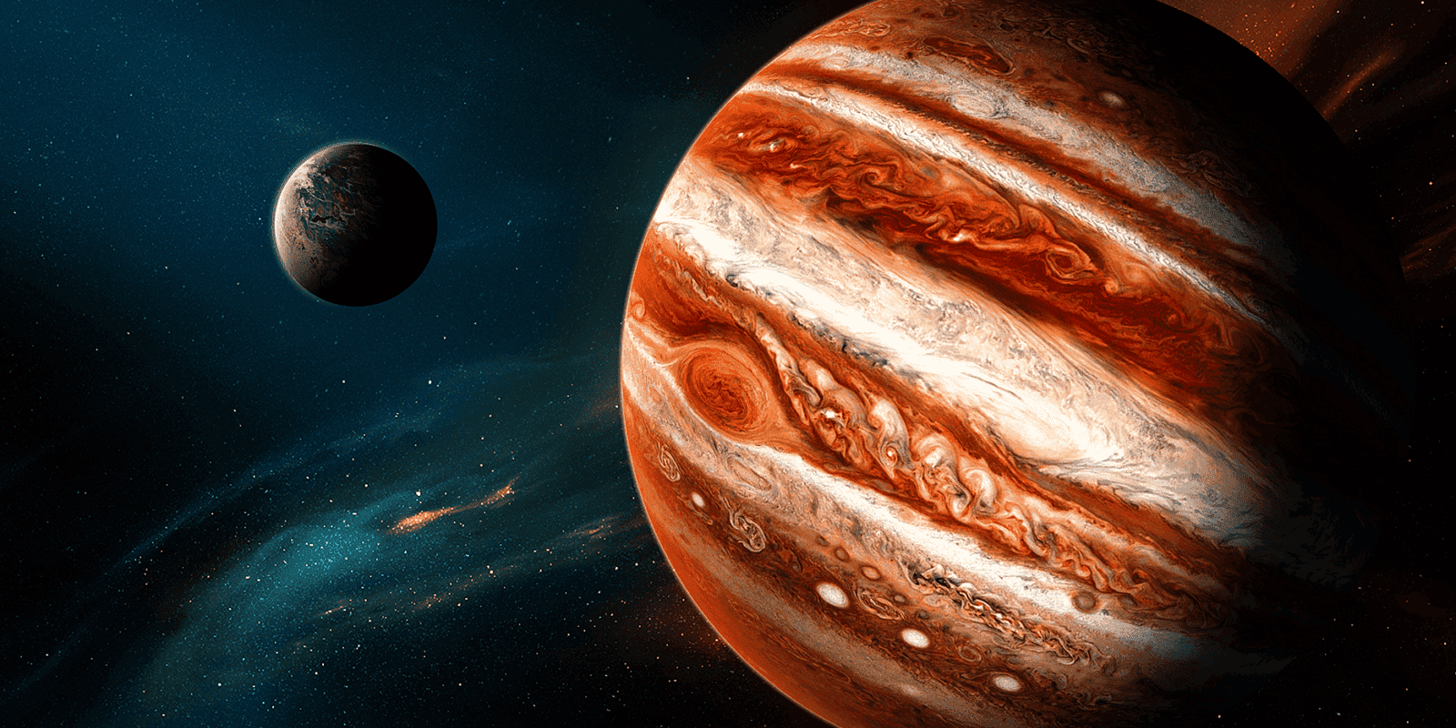 OnePlus 11 Jupiter Rock Edition