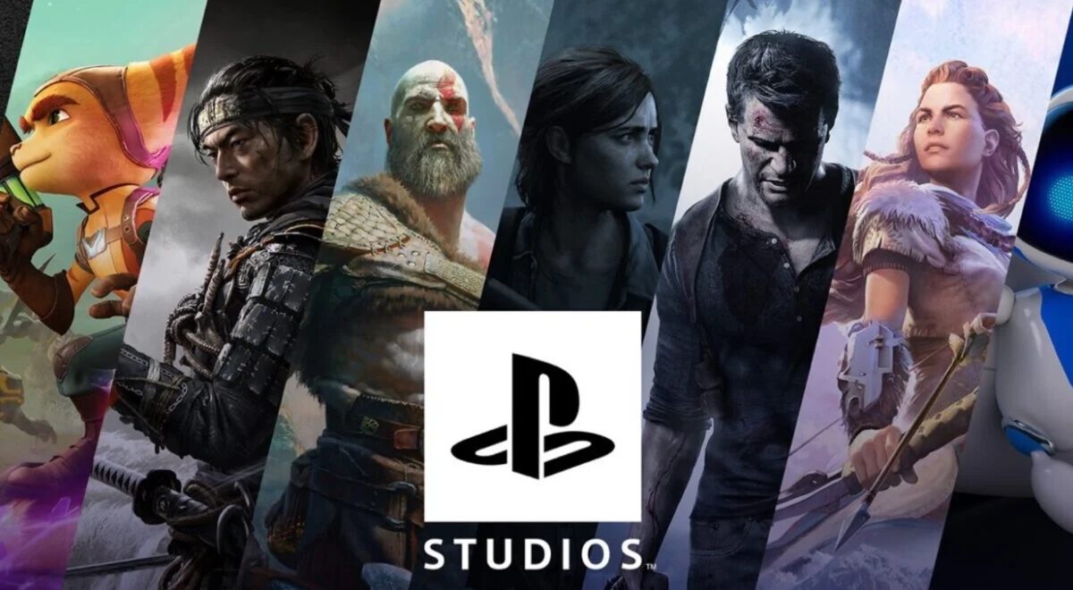 Последнее обновление PS5 устранило проблему с отображением библиотеки игр 3 playstation studios 1280x660 1